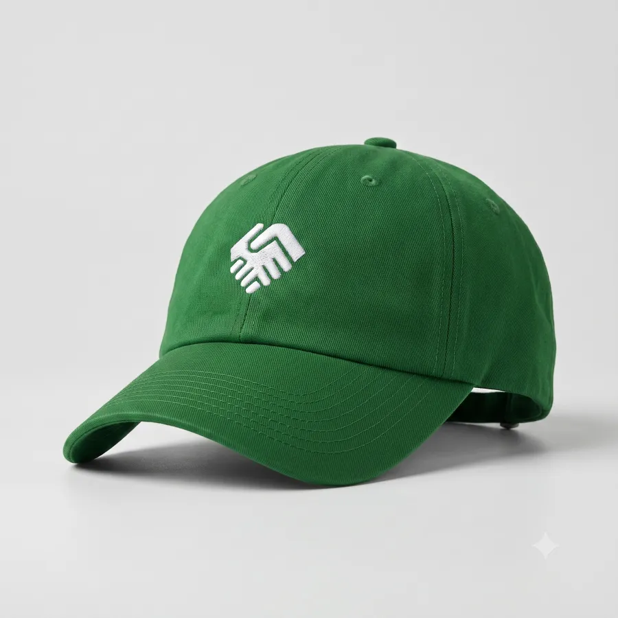 Dad cap