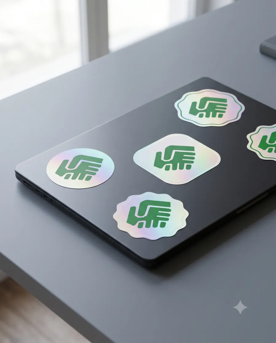 Sticker pack